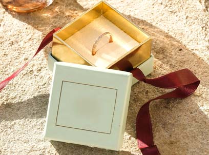 custom packaging box